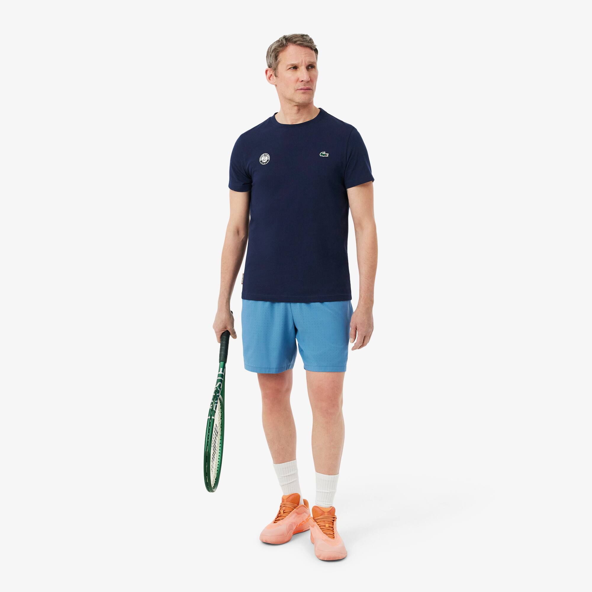 Roland-Garros Edition Ultra Dry Tennis T-Shirt - Men's t-shirts