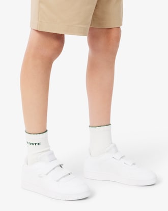 Children's Court Ace Sneakers