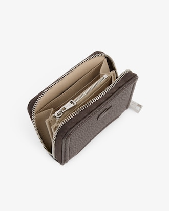 Everyday Club Zipped Coin Purse