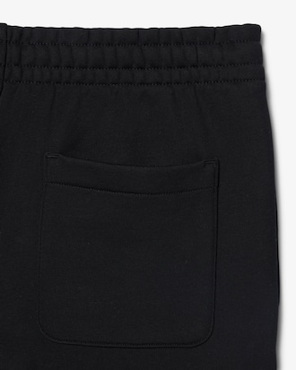 Fleece Shorts