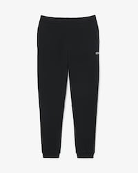 Tapered Fit Fleece Sweatpants
