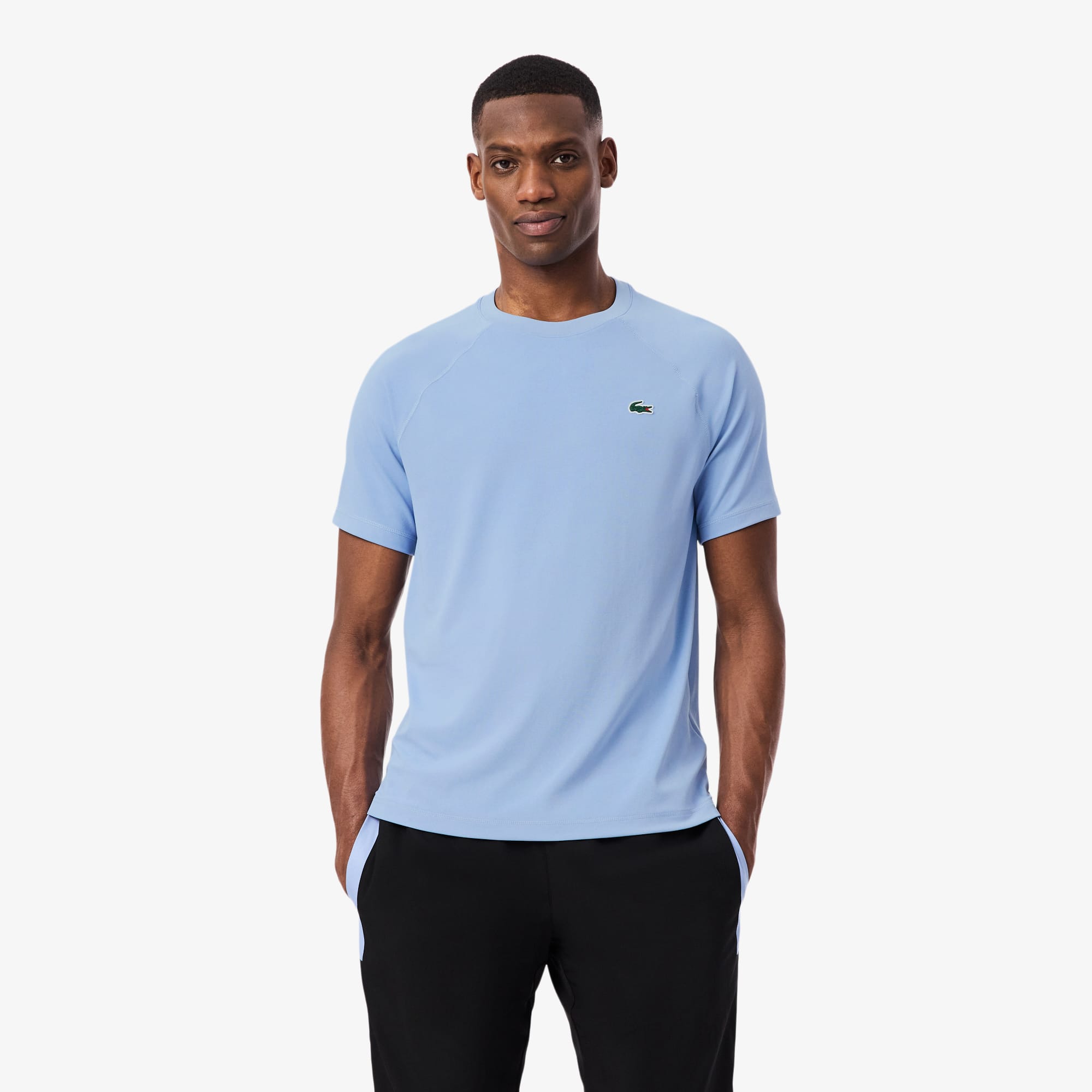 Stretch Ultra Dry Sport T-shirt - Men's t-shirts - New In 2026