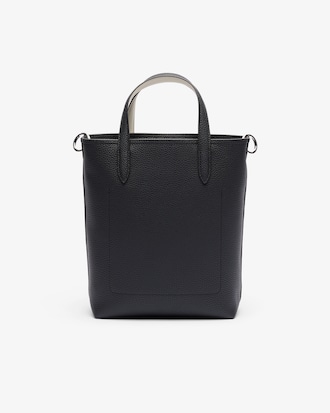 Anna Vertical Reversible Tote