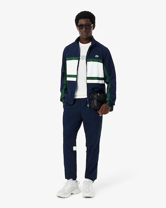 Sport Printed Tracksuit