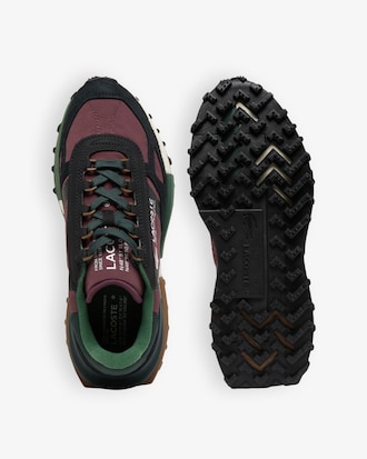 Men's Elite Active Sneakers