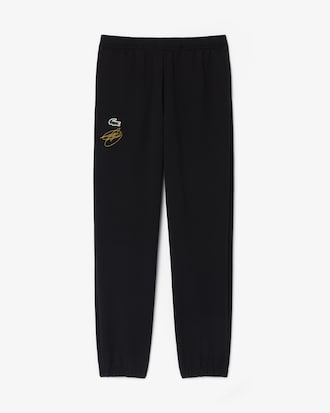 Lacoste Tennis x Novak Djokovic Sweatpants