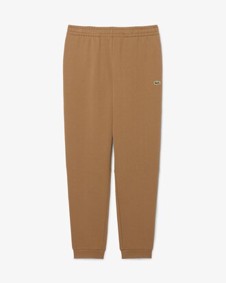 Tapered Leg Sweatpants