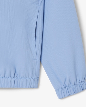 Diamond Taffeta Tracksuit