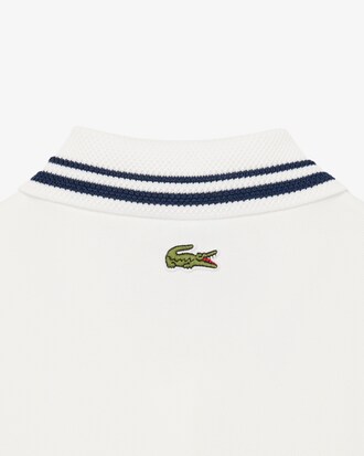 Roland-Garros Edition Polo Dress