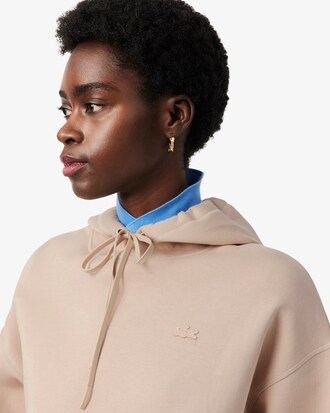 Oversized Adjustable Hoodie