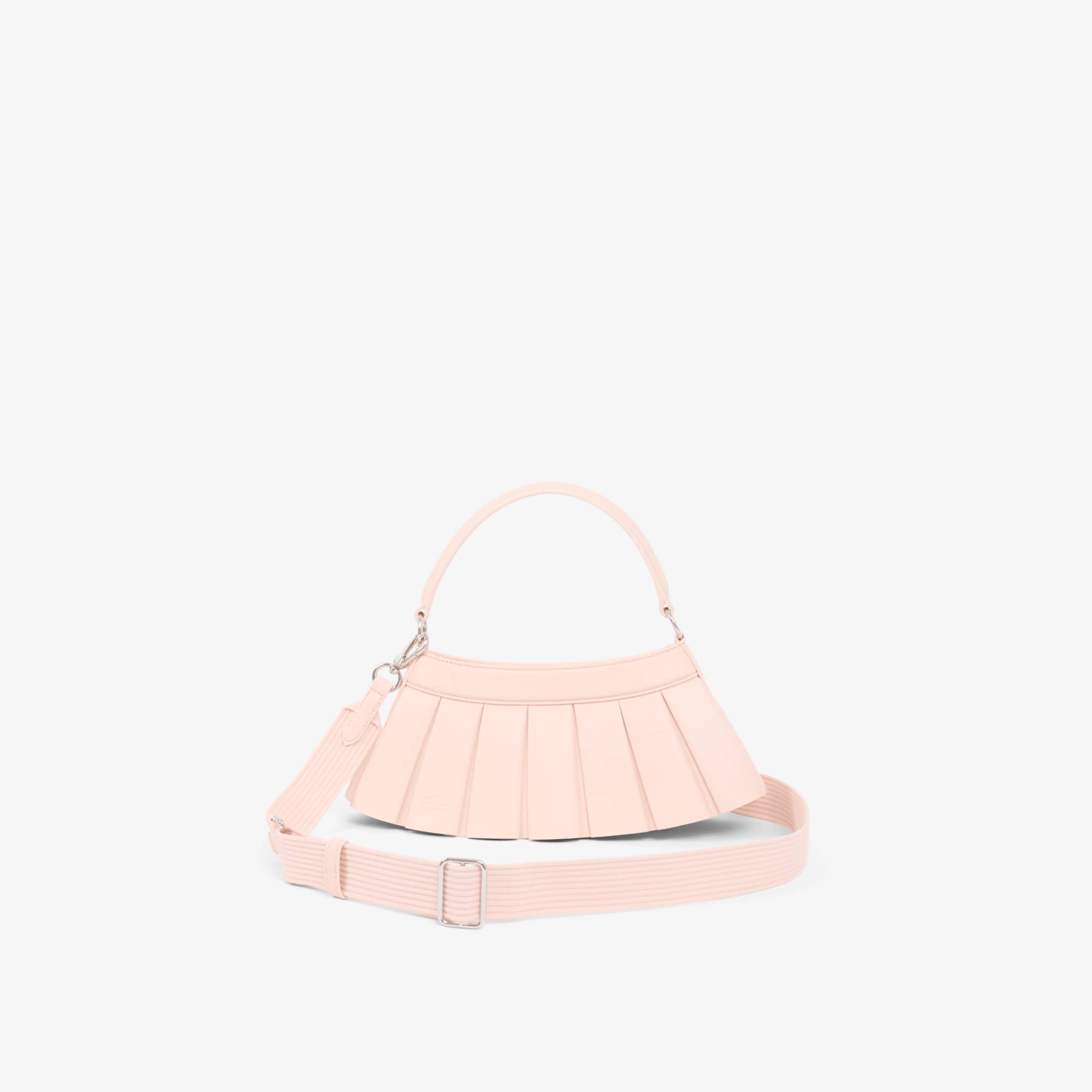 H Lenglen Leather Purse - Handbags - New In 2026 | Lacoste