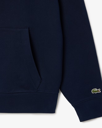 Print Hoodie