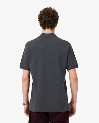 Classic Fit L.12.12 Marl Polo Shirt
