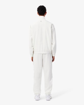 Lacoste Tennis x Novak Djokovic Tracksuit