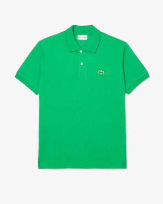Classic Fit L.12.12 Original Polo Shirt