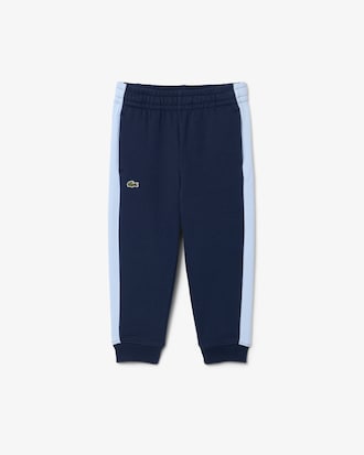 Colour-Block Sweatpants