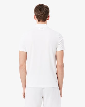 Lacoste Tennis x Daniil Medvedev Polo Shirt