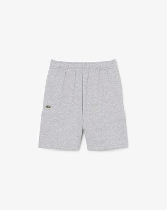 Fleece Shorts