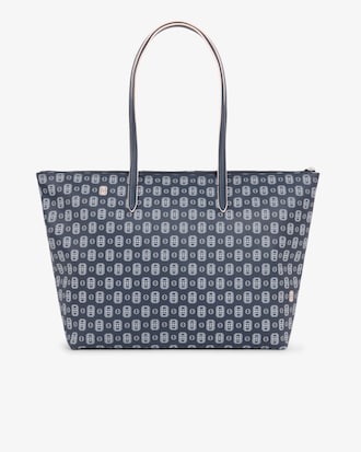 Large L.12.12 Concept Print Tote