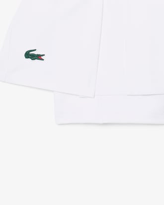 Ultra Dry Tennis Skirt with Liner