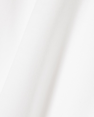 Double Face Jersey Shorts