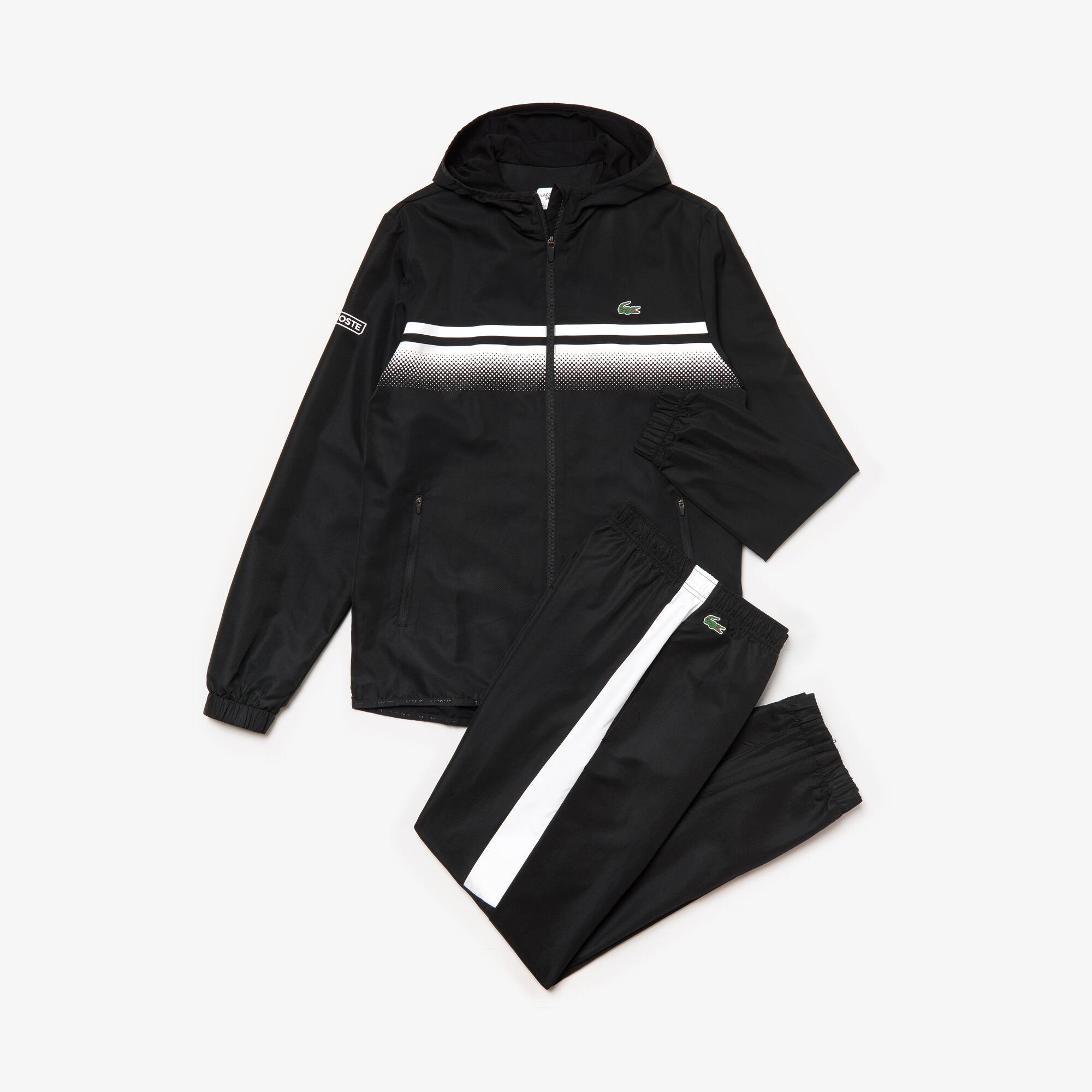 Tracksuits Men s Sport LACOSTE SPORT Tracksuits Men s Sport LACOSTE SPORT