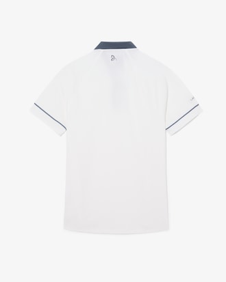 Lacoste Tennis x Novak Djokovic On Court Polo Shirt