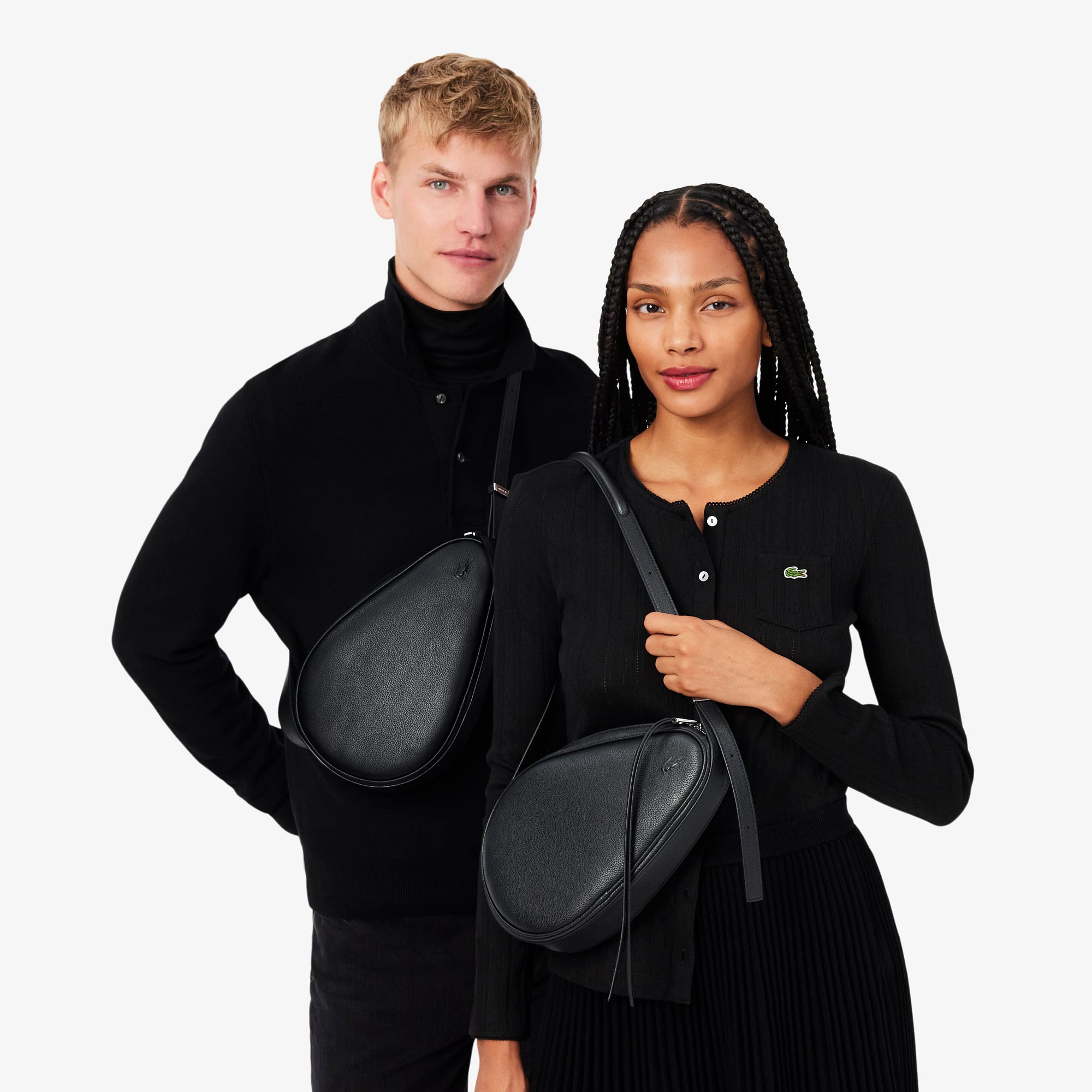Smash Court Racket Bag - Men's Bags - New In 2026 | Lacoste