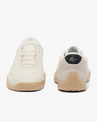 Women's Protect Leather Sneakers