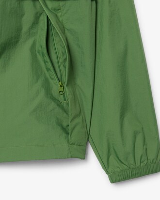 Water-Repellent Lightweight Packable Jacket