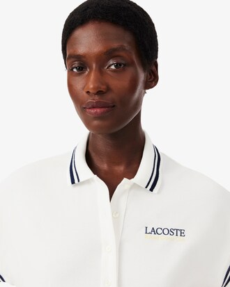 Roland-Garros Edition Polo Dress