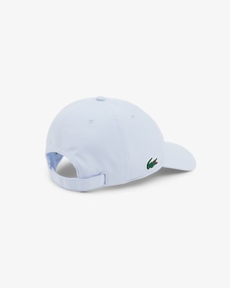 Lightweight Diamond Taffeta Sport Cap