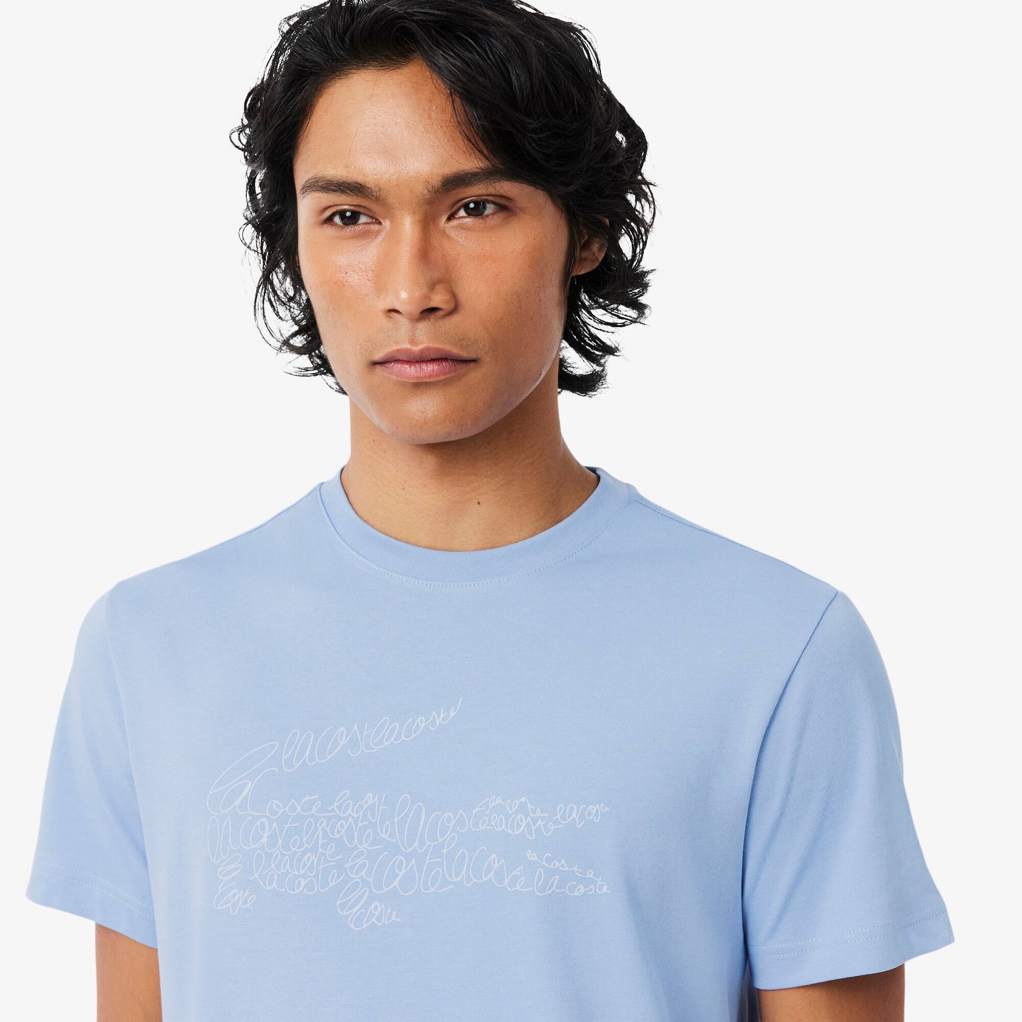 Ultra Dry Sport T-shirt - Men's t-shirts - New In 2026 | Lacoste