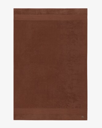 L Lecroco Bath Towel