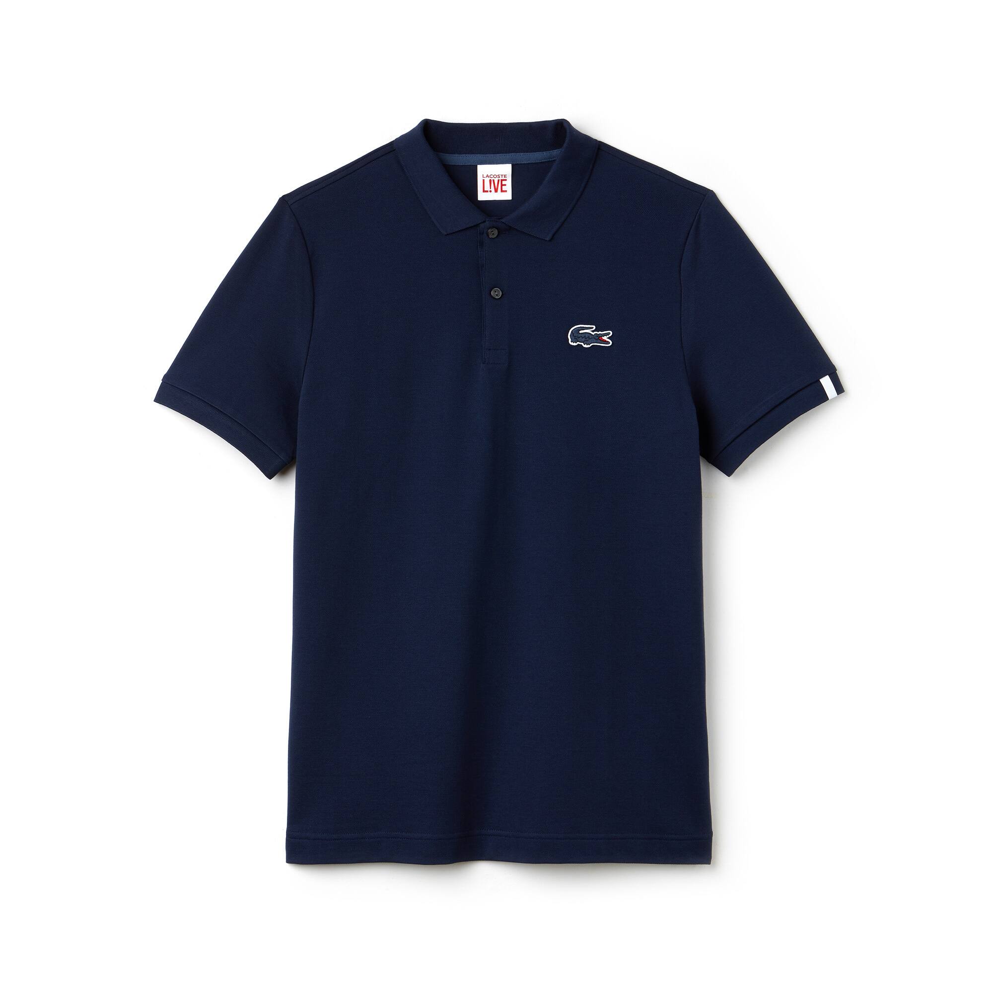 What S New New Arrivals Lacoste Live