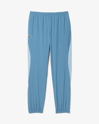 Trim Accent Tennis Tracksuit