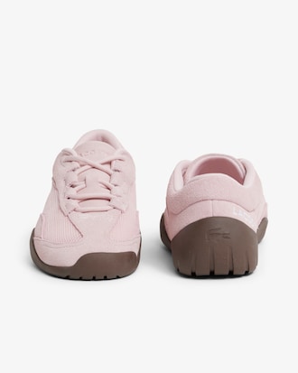 Women's Net Low Sneakers