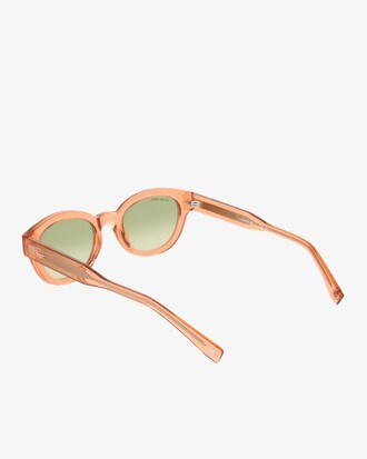 Roland-Garros Oval Glasses