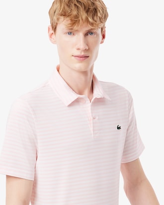 Regular Fit UV Protect Golf Polo Shirt