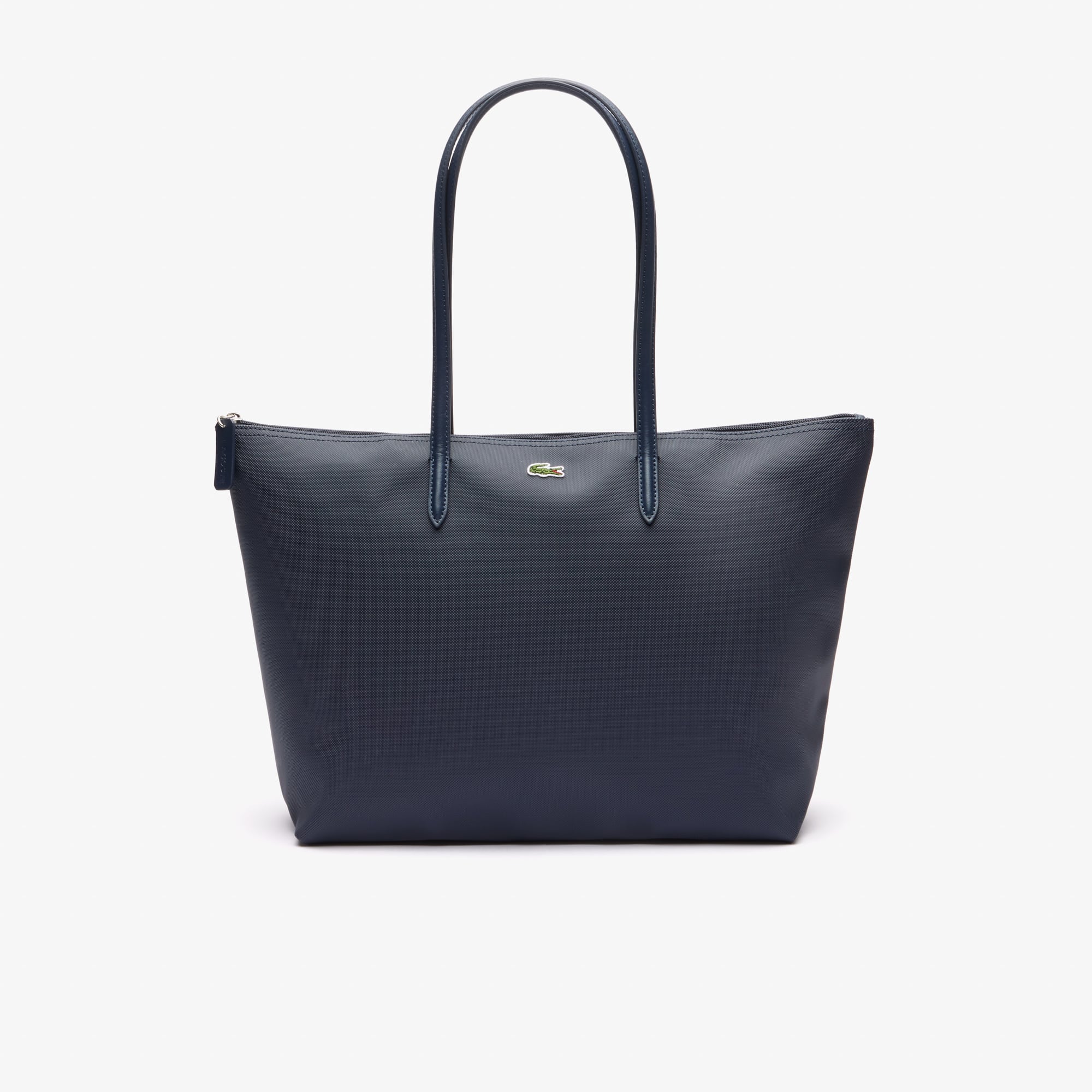 lacoste shopper bag