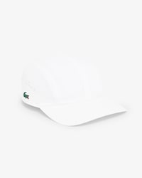 Diamond Taffeta Tennis Cap