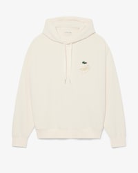 Lacoste Tennis x Novak Djokovic Hoodie