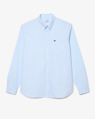 Regular Fit Oxford Shirt