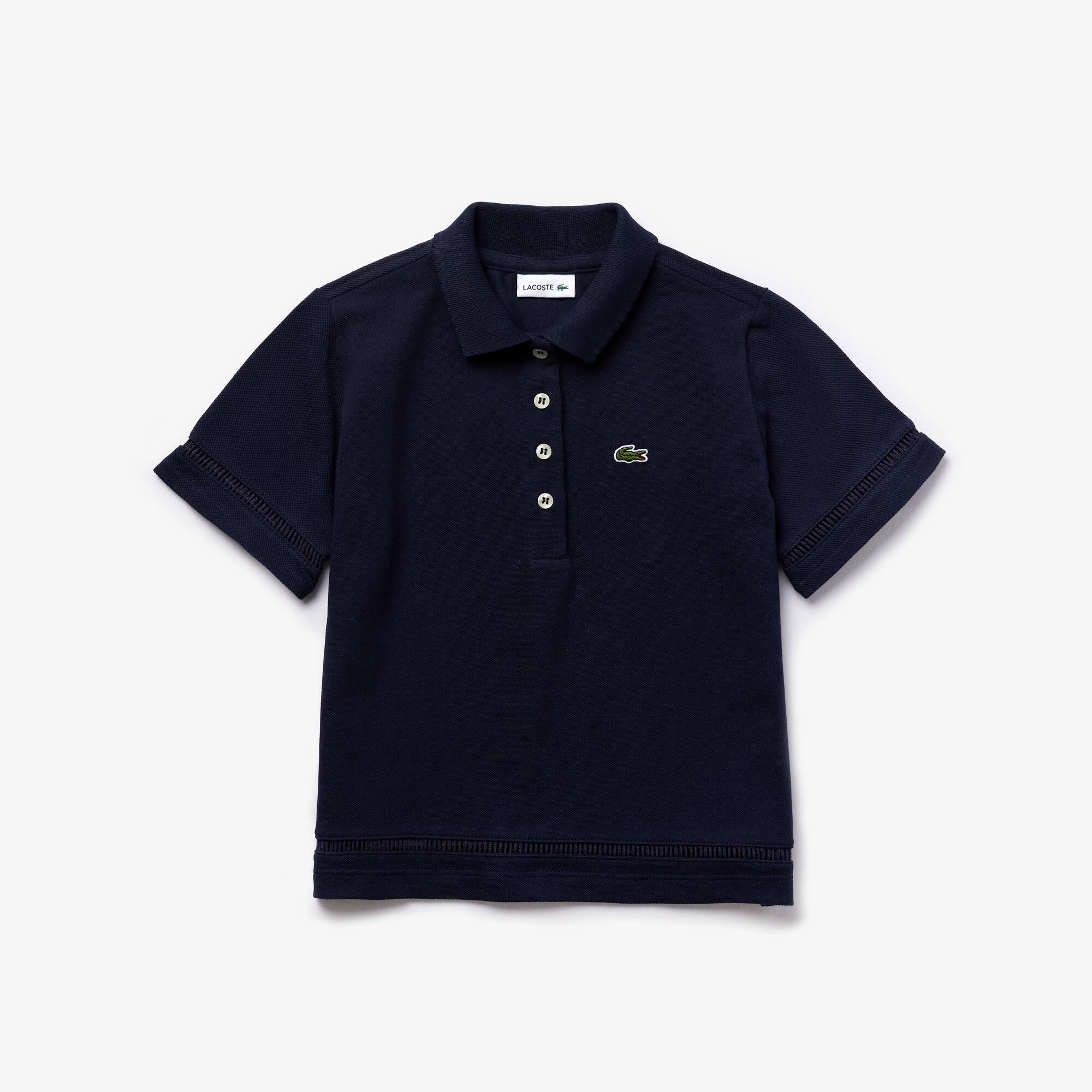 baby girl lacoste tracksuit