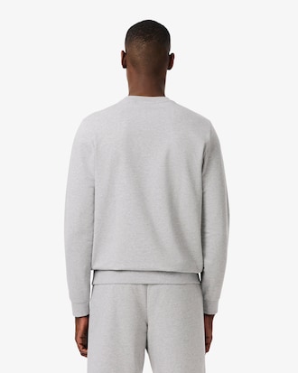Fleece Lounge Hoodie