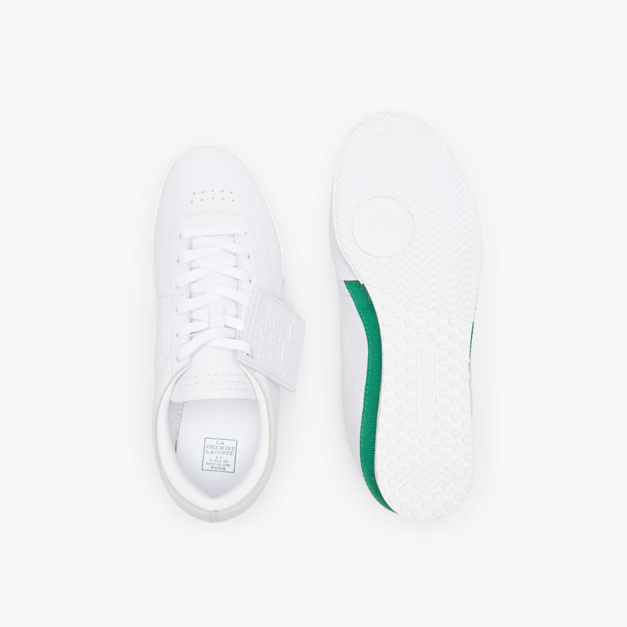 Men's Aura Runway Sneakers - Men's Sneakers - New In 2025