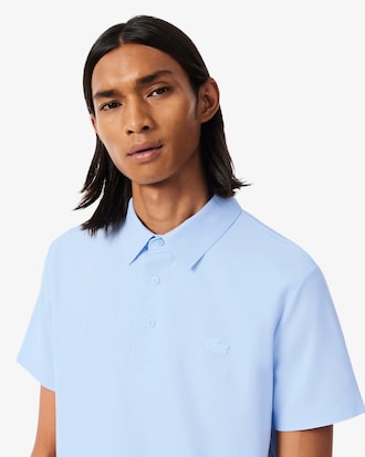 Regular Fit Commuter Polo Shirt