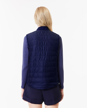 Reversible Golf Vest