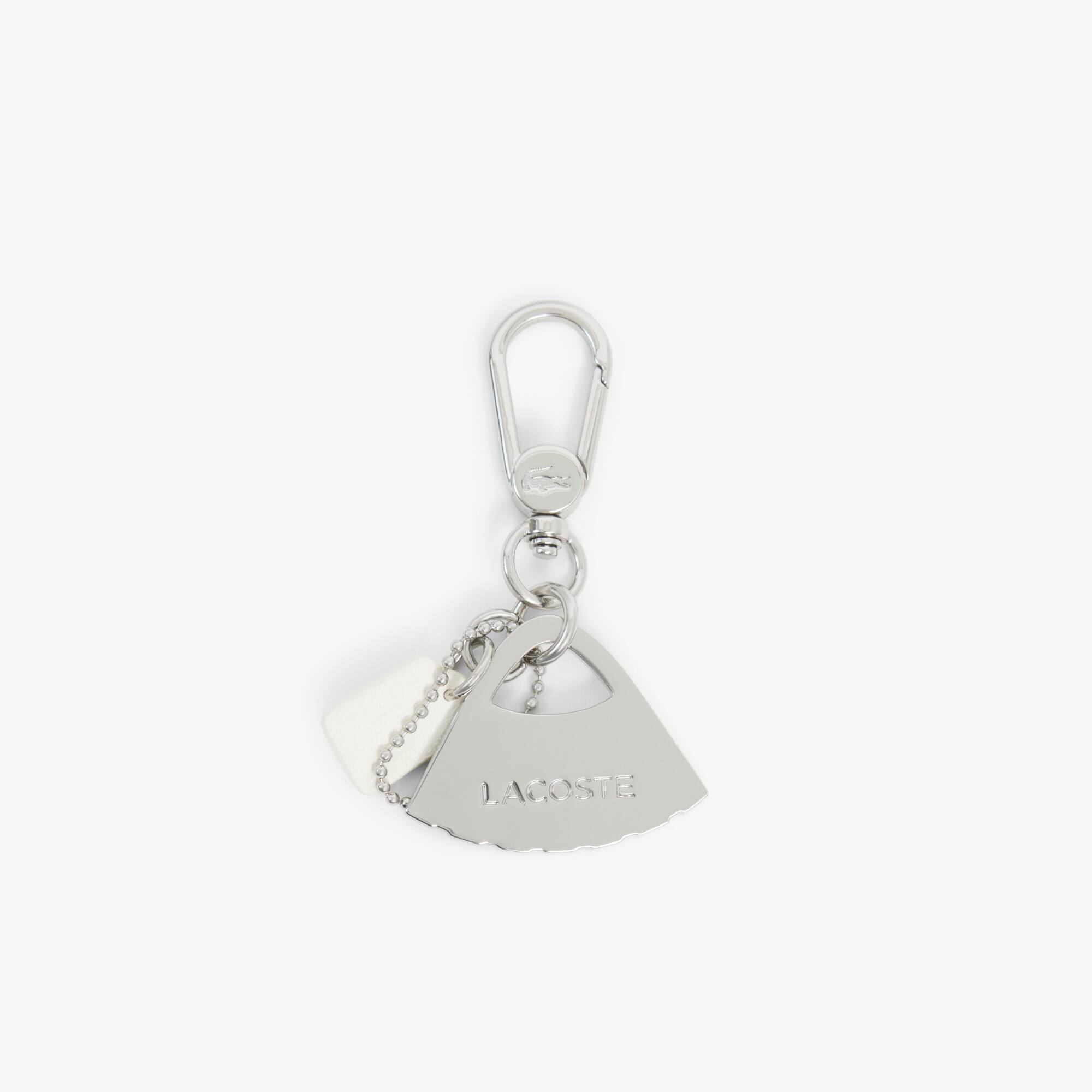 Lenglen L Charms Key Ring - All Women's Leather Goods - New In