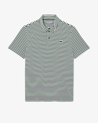 Regular Fit UV Protect Golf Polo Shirt